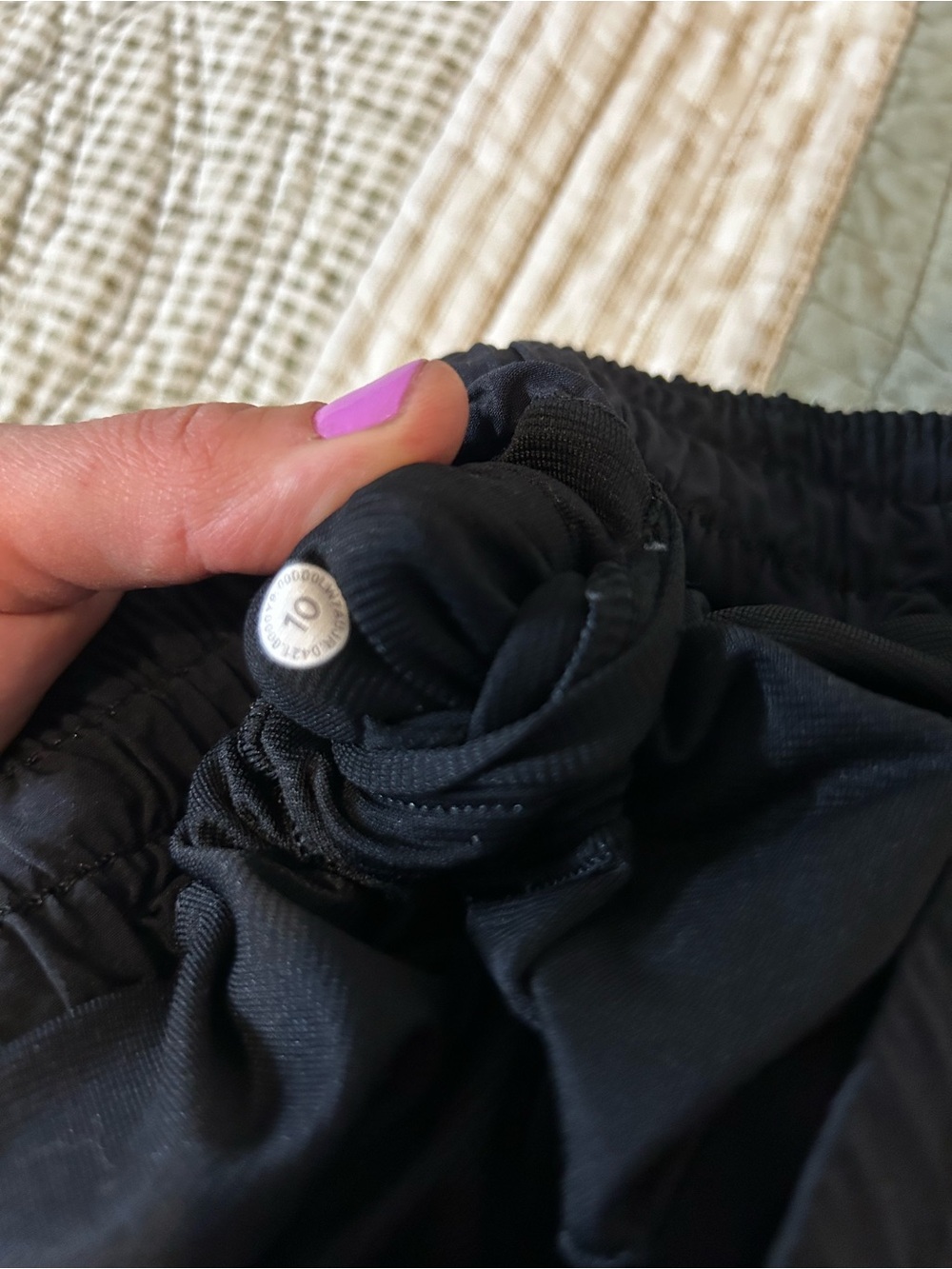 Lululemon Shorts - Picture 8 of 8